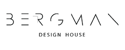 BERGMAN logo
