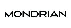 MONDRIAN logo