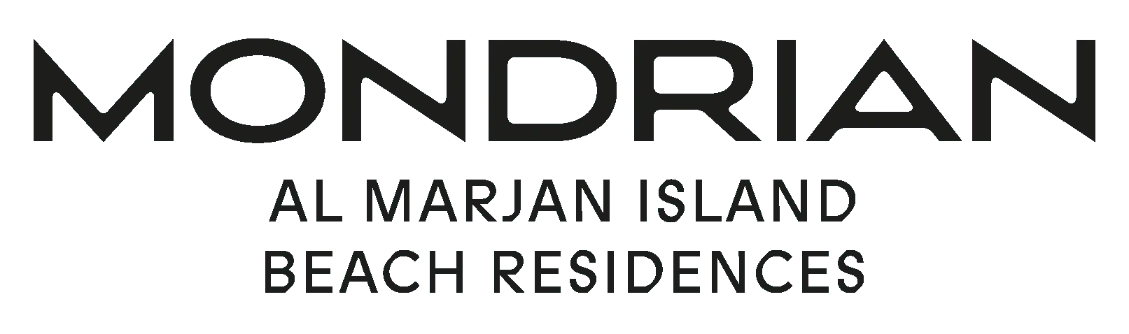 Mondrian Al Marjan Island Beach Residences